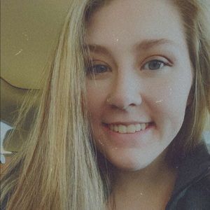 Meet your Posher, Haley